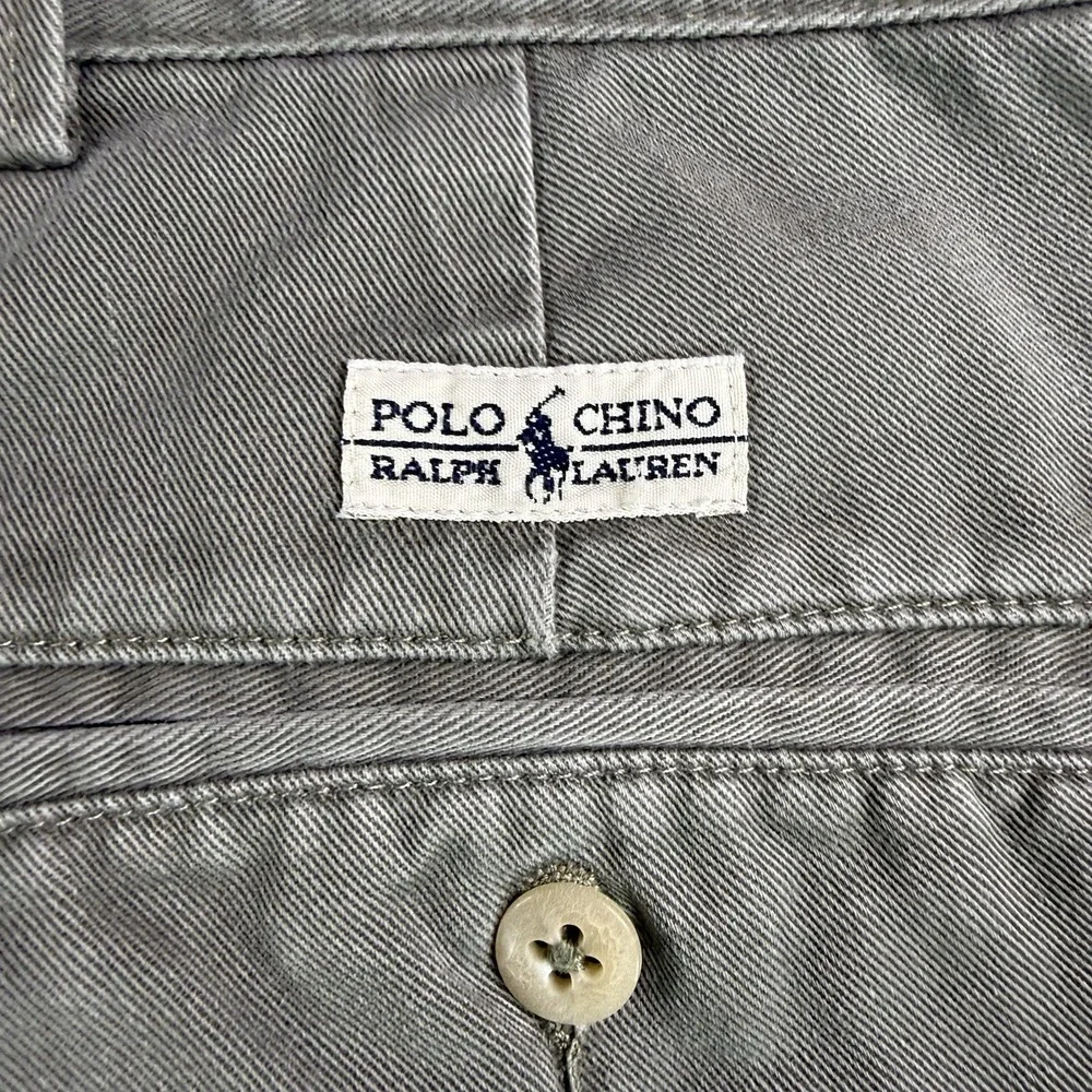 Polo Ralph Lauren polo by